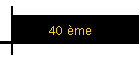 40 �me