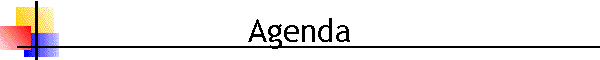 Agenda